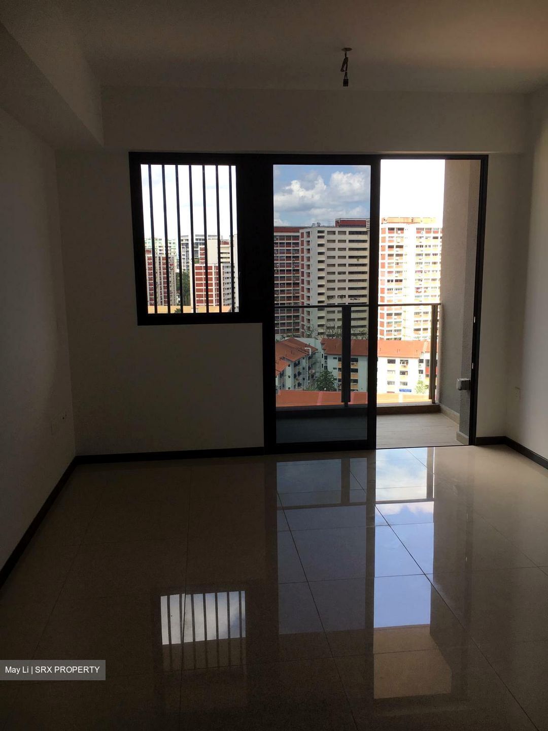 The Poiz Residences (D13), Apartment #406962931